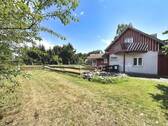 Seitenanicht mitte links - 