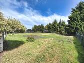 Gartenansicht (Bauland) - 