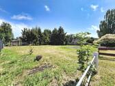 Gartenansicht (Bauland) - 