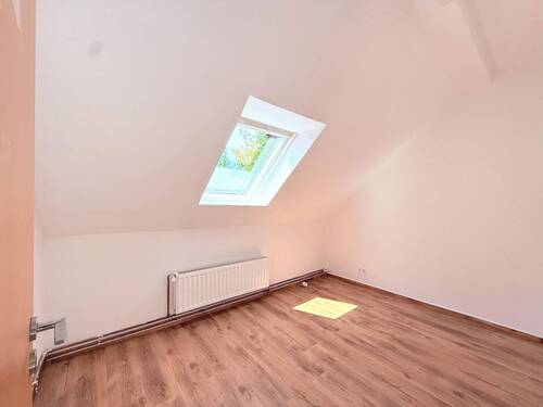 Essbereich Dachgeschoss - 