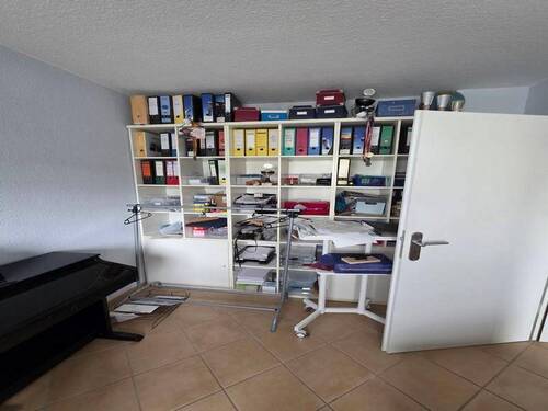 EG Kleines Zimmer 1 - 
