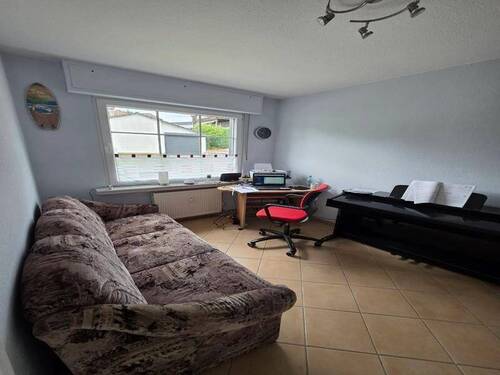 EG Kleines Zimmer 2 - 