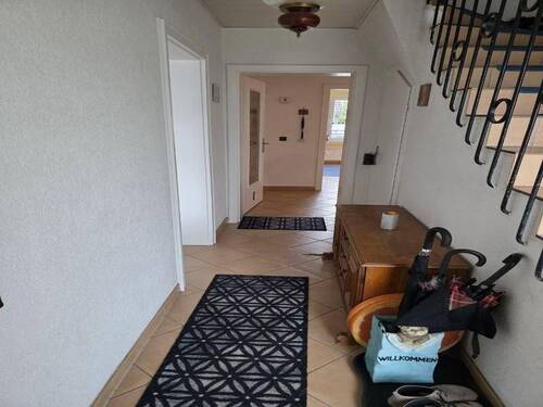 Treppenhaus 1 - 