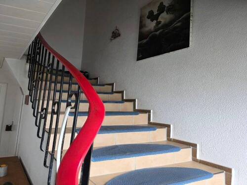 Treppenhaus 2 - 