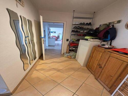 EG Diele 1 - 8 Zimmer Mehrfamilienhaus, Wohnhaus zum Kaufen in Wermelskirchen