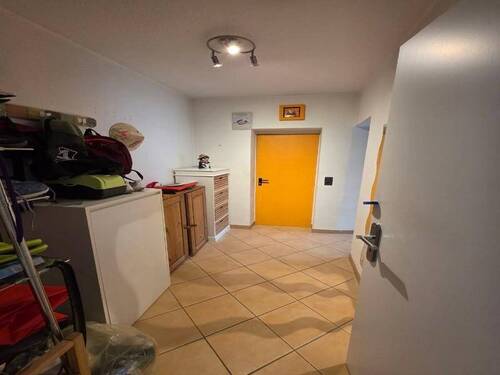 EG Diele 2 - 8 Zimmer Mehrfamilienhaus, Wohnhaus in Wermelskirchen