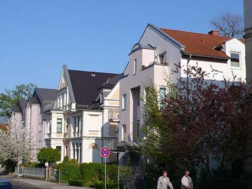 Wohnlage vom Feinsten - Eigentumswohnung in begehrter Wohnlage