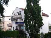 Wohnhaus Südseite mit Balkon - Etagenwohnung mit 63,70 m² in Gotha zum Kaufen