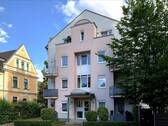Straßenansicht - 