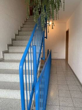 Treppenhaus - 