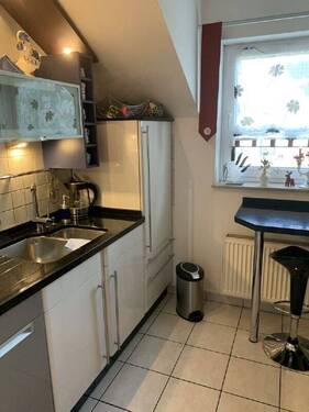 Beispielfoto Küche - 