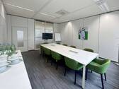 Regus Ratingen Kaiserswerth_Germany_Centre 82_Boar - Durchgehender Zugang zu Designer-Büroräumen für 4 Personen in Regus Kaiserswerther Straße
