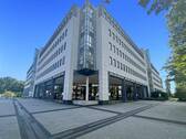 Regus Ratingen Kaiserswerth_Germany_Centre 82_Buid - Büro in Ratingen