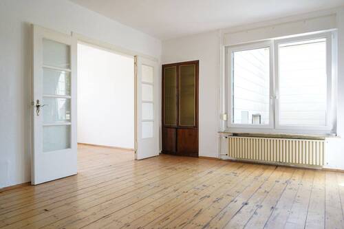 stilvoller Wohnbereich - 