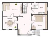 Grundriss EG - 
