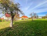 Impressionen - Ca. 825 m² Baugrundstück nahe Dresdner Heide 