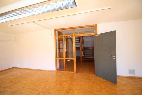 Zimmer 1 Untergeschoss - 