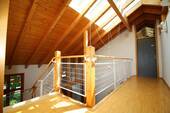 Galerie Obergeschoss - 