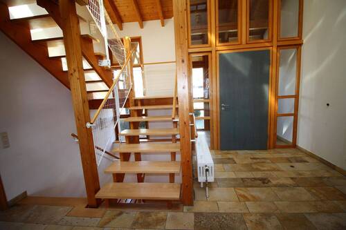 Eingangsbereich Erdgeschoss - Einfamilienhaus mit 168,00 m² in Aulendorf zum Kaufen