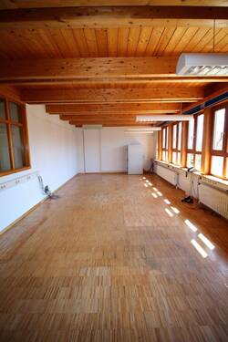 Zimmer 1 Erdgeschoss - 