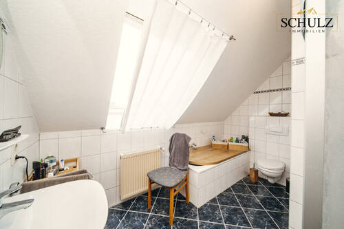 Badezimmer - 
