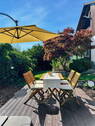 Terrasse - 