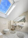 Badezimmer DG - 