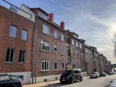 Bild 1 - Sanierte Erdgeschosswohnung, neue EBK und Duschbad, sehr hell und ruhig
