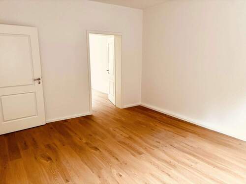Bild 3 - 3 Zimmer Etagenwohnung in Schwerin