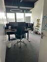 Büroraum 1 - Mehrere repräsentative Büroräume in stylisch renoviertem Büro - All-in-Miete