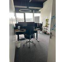 Mehrere repräsentative Büroräume in stylisch renoviertem Büro - All-in-Miete - München Laim