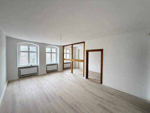 Helle Altstadtwohnung - 1 Zimmer Etagenwohnung in Görlitz