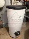 Warmwasserspeicher - 
