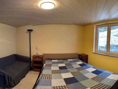 Schlafen 1 EG Gästehaus - 