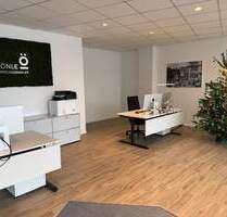 Top-Lage in Singen Flexibles Ladenlokal mit Option auf barrierefreies Wohnen - Singen (Hohentwiel)