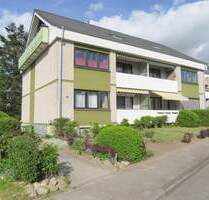 Attraktive 3-Zimmer-EG-Eigentumswohnung, in stadtnaher Lage - Preetz