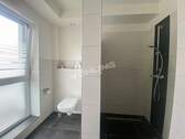 Ebenerdige Dusche - 