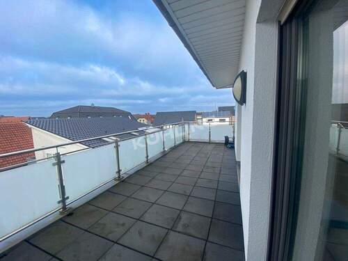 Über den Dächern von Vechta! - 