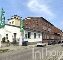 Interessantes Gewerbeobjekt in der Stadt Görlitz