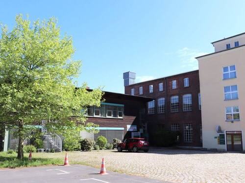 Gebäude 1 u. 4 - Mehrfamilienhaus, Wohnhaus zum Kaufen in Görlitz