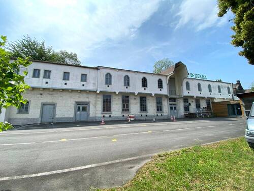 Gebäude 2 - Mehrfamilienhaus, Wohnhaus in Görlitz zum Kaufen