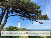 Insel Hiddensee - Rarität: Grundstück auf Hiddensee…