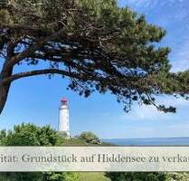 Rarität: Grundstück auf Hiddensee… - Insel Hiddensee Vitte, Hiddensee