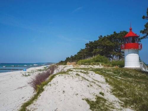 Insel Hiddensee - Grundstück zum Kaufen in Insel Hiddensee