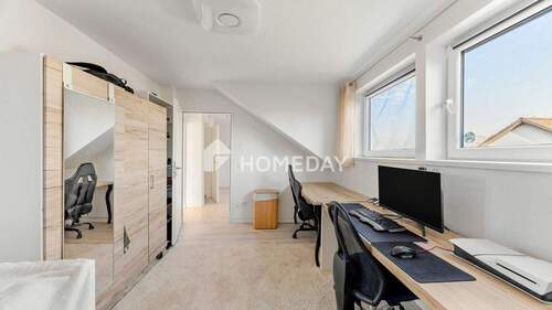 1. OG Kinderzimmer 2 2 - 