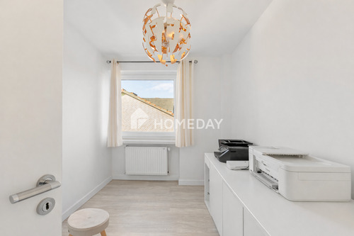 1. OG Büro 1 ViSta - 