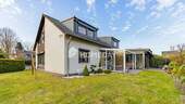 Außenansicht 2 - 6 Zimmer Einfamilienhaus in Tangstedt