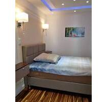 Wohnung mit 2 Zimmern komplett renoviert und möbliert - Heidelberg Altstadt