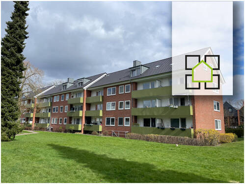 Titel_Hausansicht - STADTNAHE VERMIETETE 2 12 Zimmer Wohnung