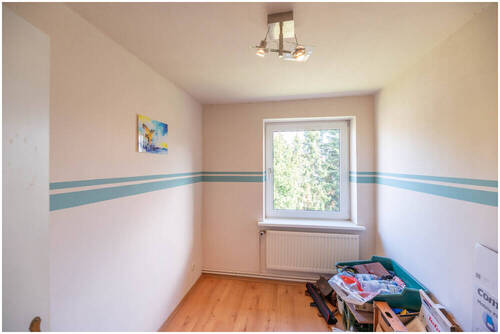 Halbes Zimmer - Etagenwohnung mit 58,00 m&sup2; in Elmshorn zum Kaufen